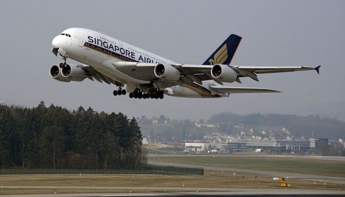 Consider a Singapore all-inclusive tour package