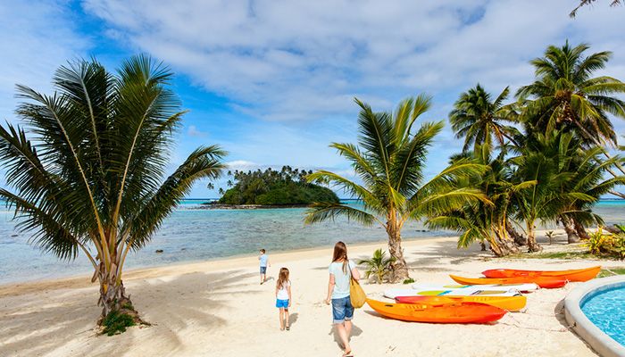 Cook Islands