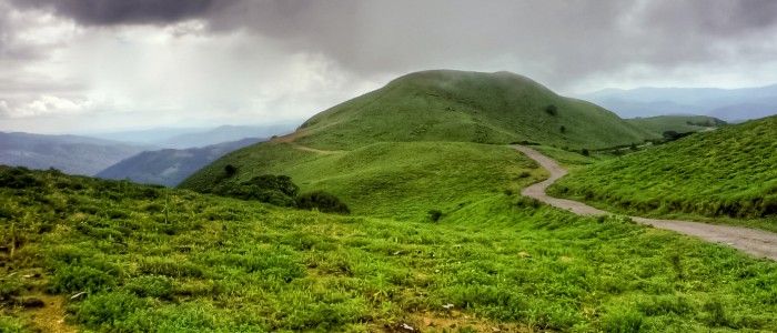 Things to do in India  - Coorg