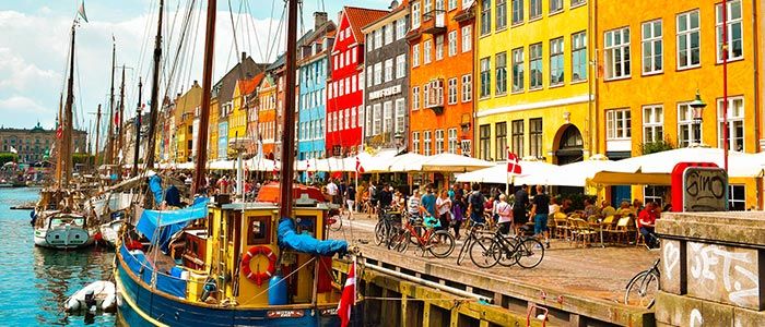 Copenhagen