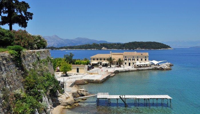 Corfu