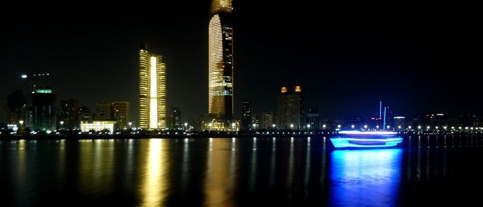 Corniche