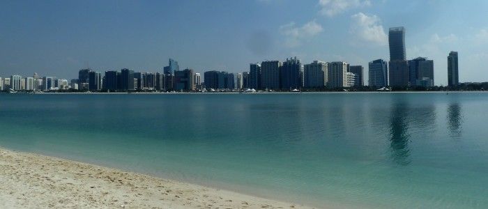 Corniche Beach