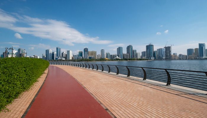 Corniche Street