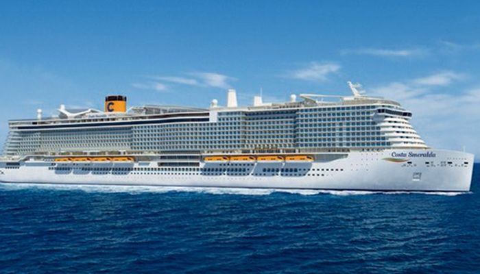 Costa Cruises: La Dolce Vita