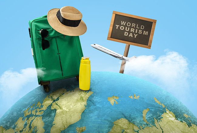 Travel For Peace: Nine Top Destinations To Visit On World Tourism Day 2025
