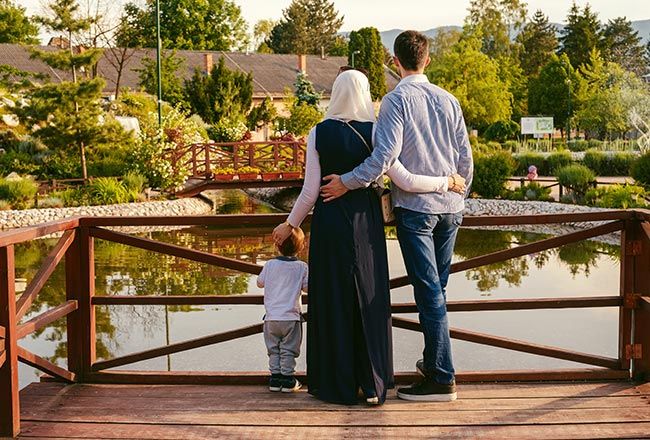 Explore #FACES: 6 Top Eid Holidays 2025 Escapades From UAE