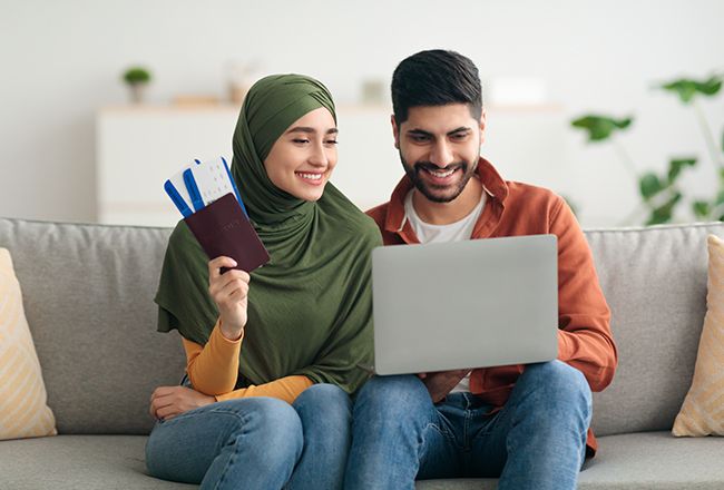 Russia Travel Made Easy: A Guide To Russian E-Visa For UAE Residents