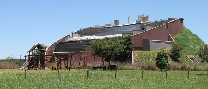 Cradle of Humankind