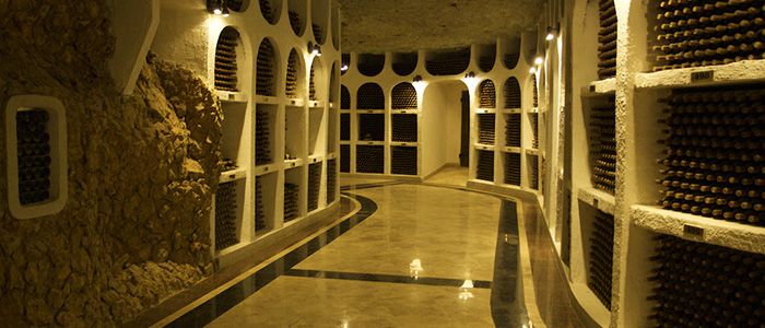 Cricova Winery