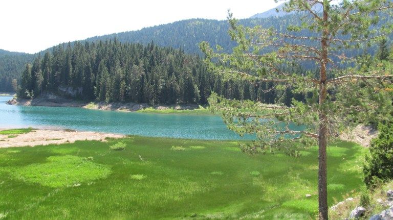 Crno Lake