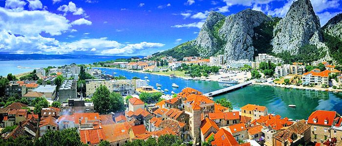 Croatia, 15+ Cheapest Holiday Destinations From South Africa