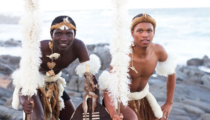 Cultural Festivals