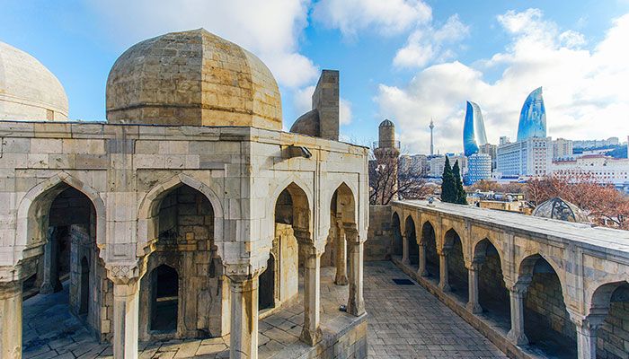 Wanderlust 2.0: Seven Top Travel Trends For 2024