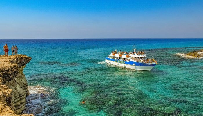 Cyprus