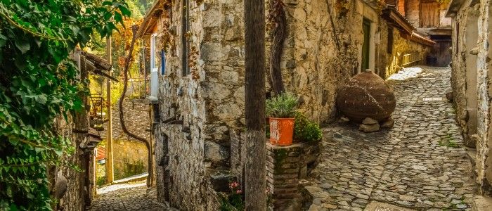 Cyprus