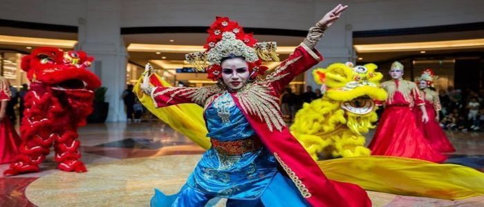 Festivals And Events In Dubai 2021 - DSS