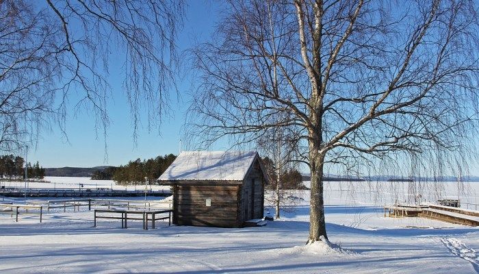 Dalarna
