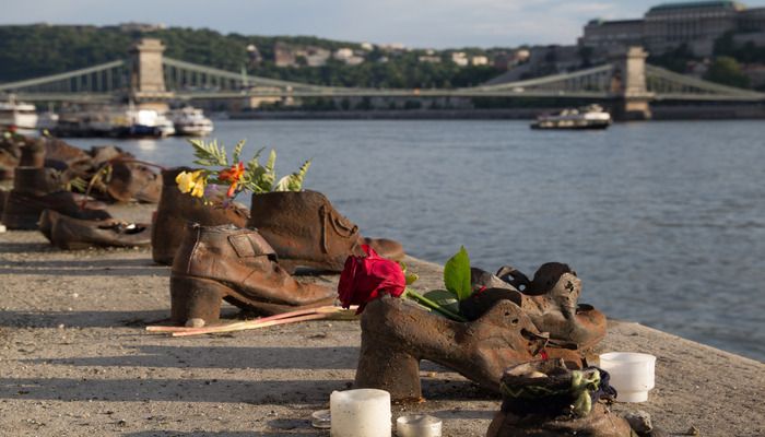 Danube Promenade