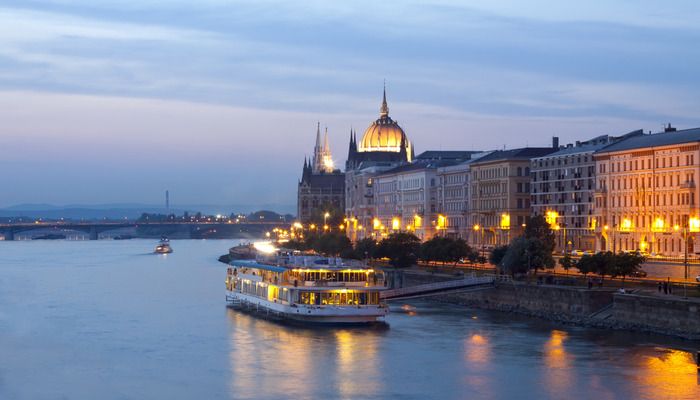11 Top Things To Do In Budapest For An Epic Adventure