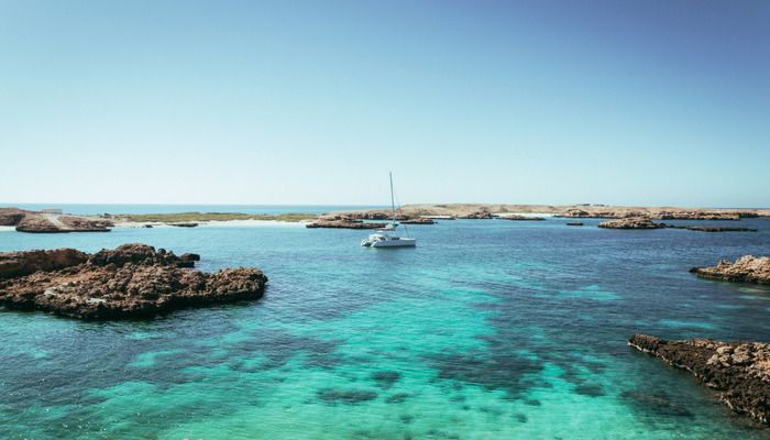 Daymaniyat Islands