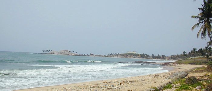 De-Genesis Travel & Tours Ltd, Ghana