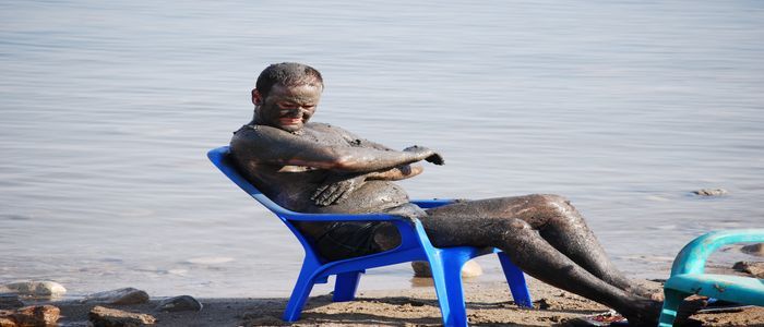 Dead Sea