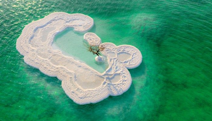 Dead Sea