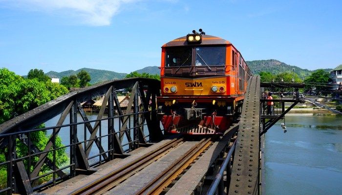 Death Railway