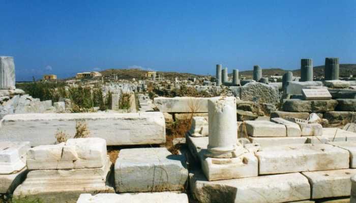 Delos