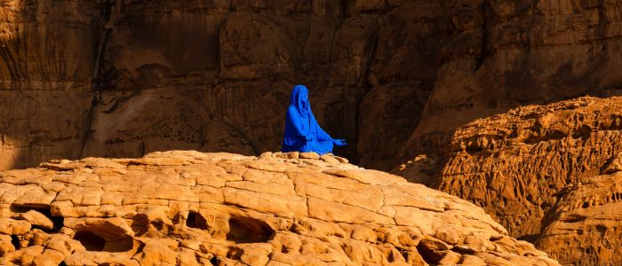 Desert X Exhibition, Al Ula