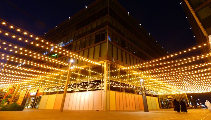 Design District