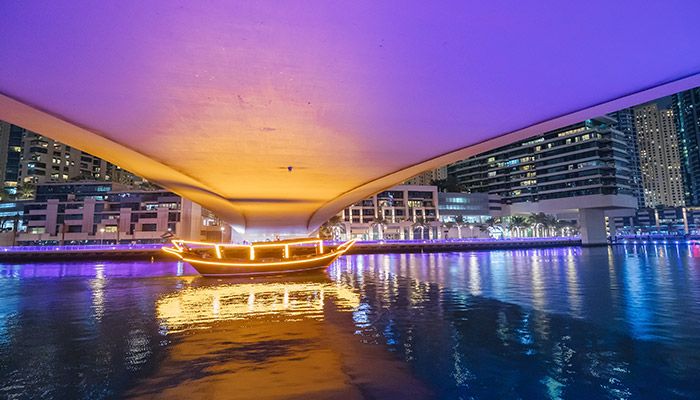 Top 9 Exclusive Romantic Places In Dubai To Explore