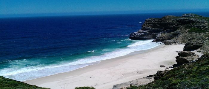 Diaz Beach