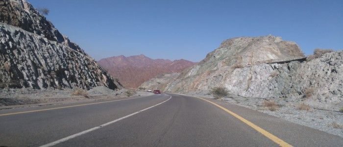 Dibba Fujairah