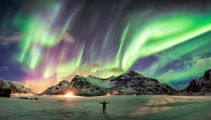 New Year`s Travel Resolutions For 2024: Top Ideas
