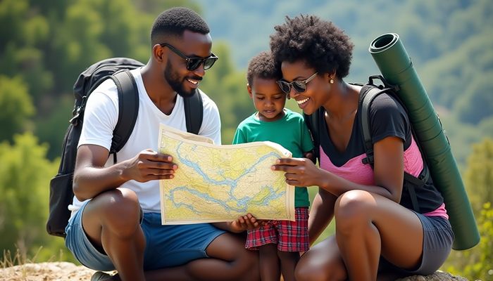 Discover Your Wanderlust: Seven Best Destinations For An Adventure Holiday