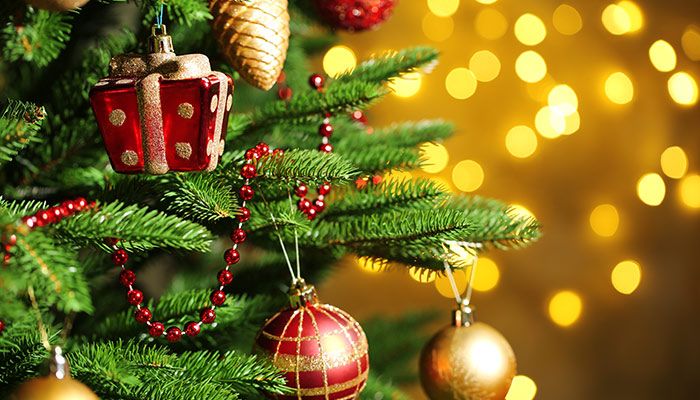 Best Christmas & New Year's Cruise: Epic Voyages For The Festive Traveler