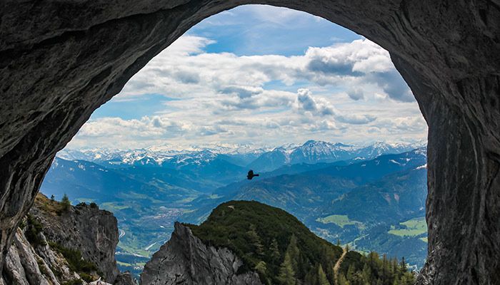 Dive Into The Underworld, things to do in Austria