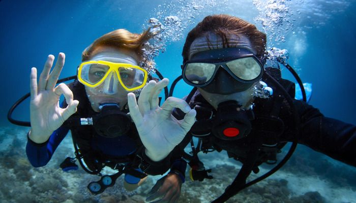 Diving At Al Jazeera, things to do in Ras Al Khaimah