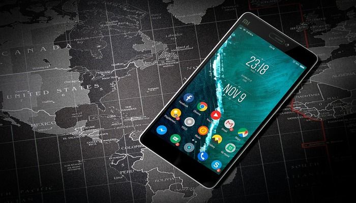 Do you get internet connectivity in Israel