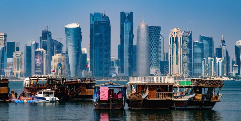 Doha