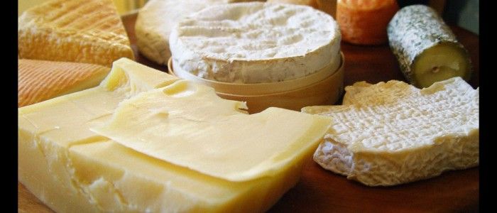 Doinyo Lessos Creameries Cheese Factory