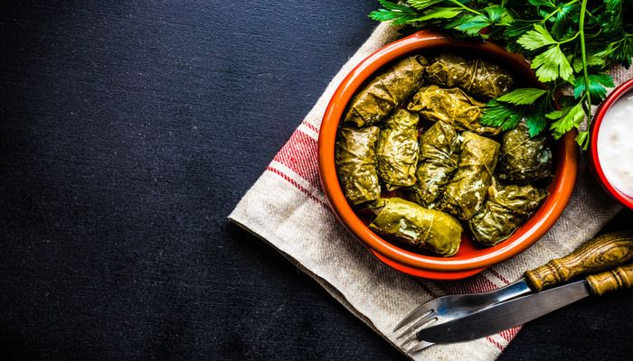 Dolma