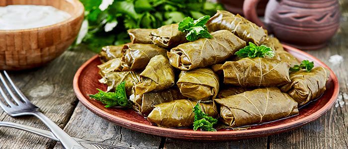 things to do in Armenia - exploring local flavours