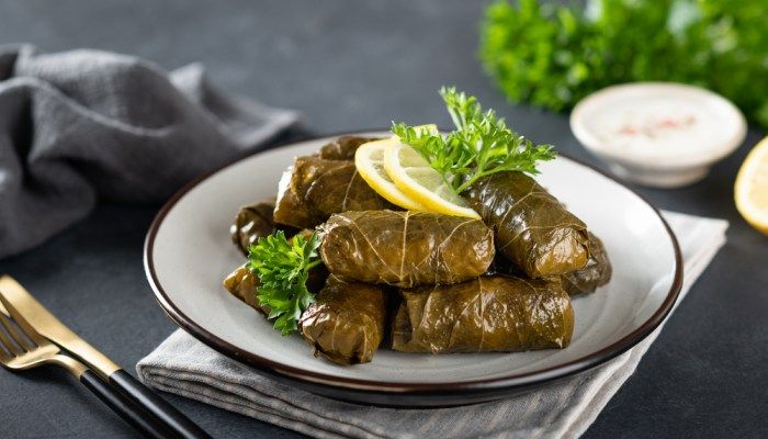 Dolma