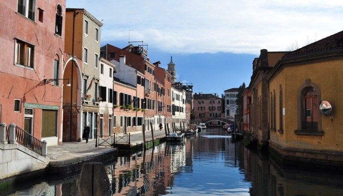 Dorsoduro, places to visit in Italy