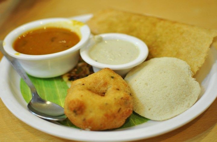 Dosa Idli