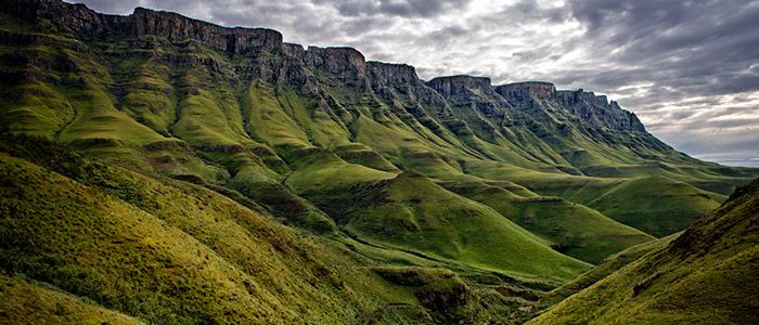 Drakensberg