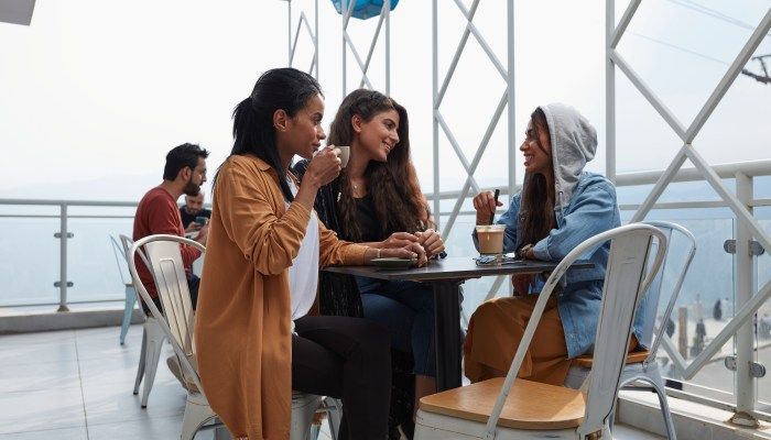 Dress Code for women travelling to Saudi Arabia